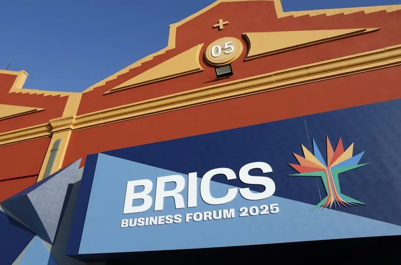 Lula diz que Brics é fiador de um futuro promissor
