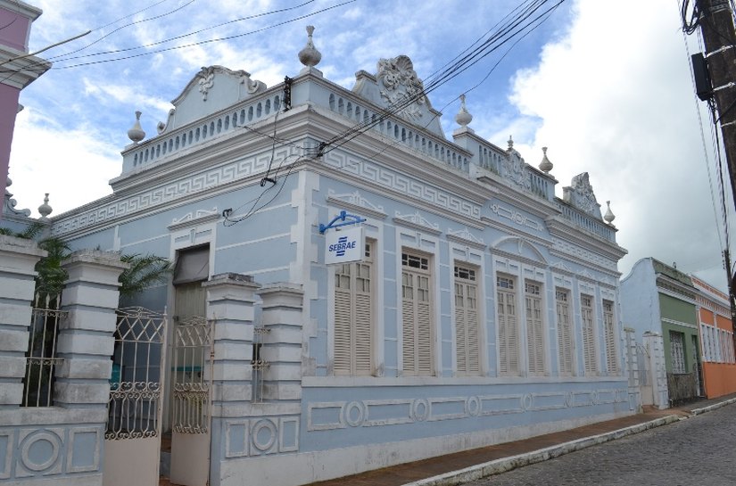 Penedo terá atendimento empresarial junto à Oficina SEI Formar Preço