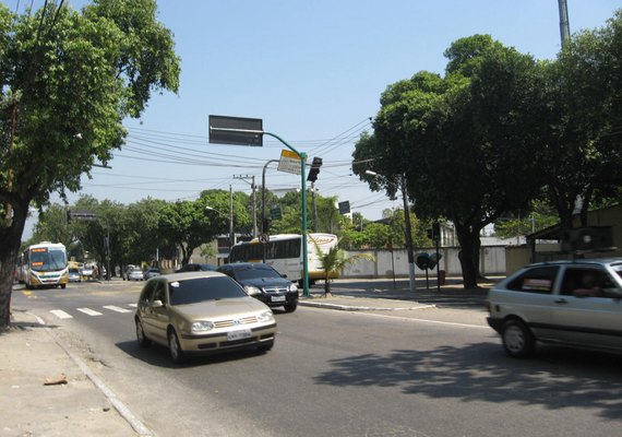 Em Deodoro, floresta vira unidade de conservação e impede novo autódromo no Rio