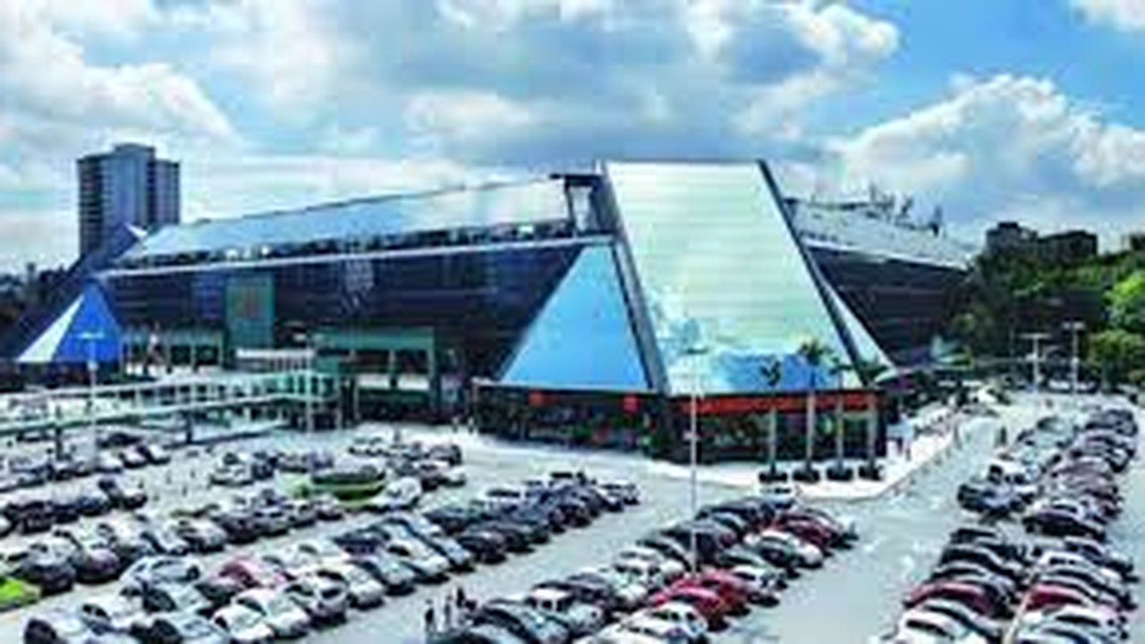 BRMalls negocia aquisição ou fusão com administradora do Shopping Eldorado