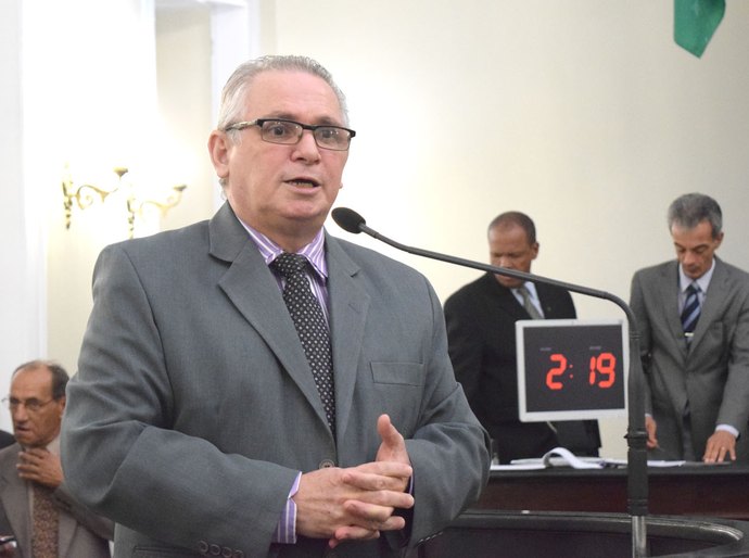 Pastor João Luiz apela para o bom senso para resolver impasse entre grupos religiosos