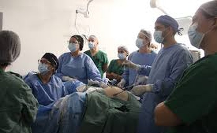 Edição do SBCO Itinerante na Santa Casa de Maceió contou com 35 participantes