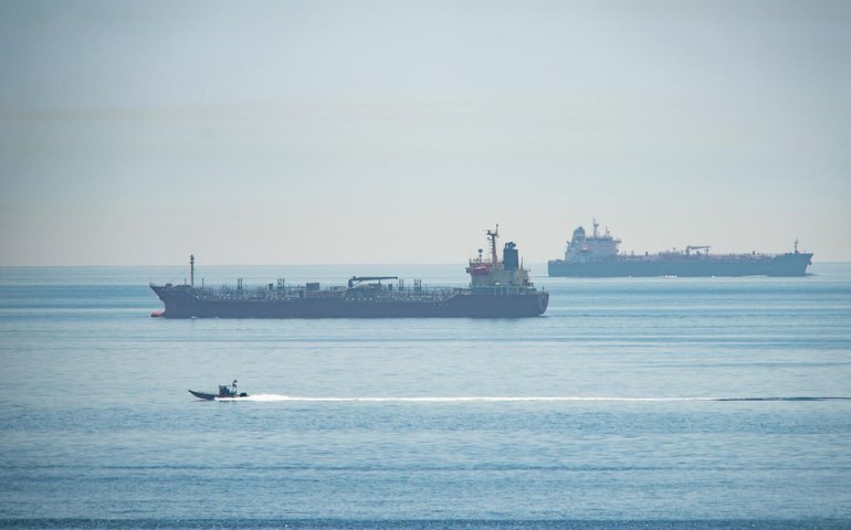 Apropriação está na moda: a tomada de petróleo venezuelano pelos EUA reflete tendência global