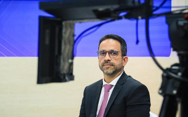 Em entrevista Paulo Dantas afirma que vai implantar Mais Médico para interior do Estado