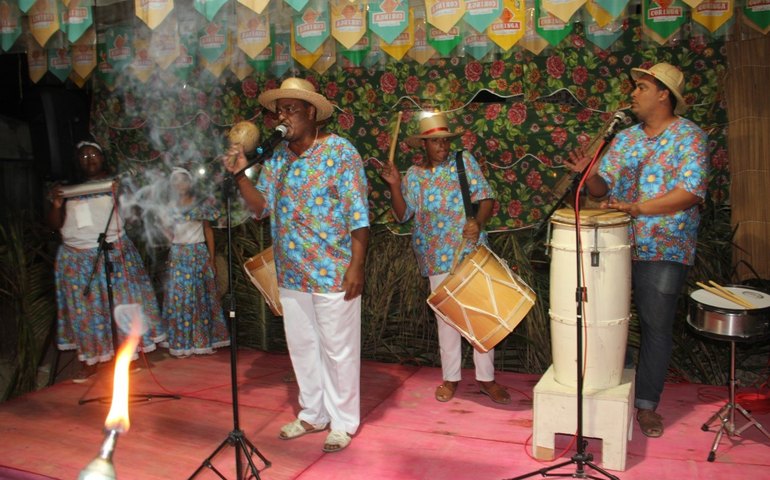 Diferentes ritmos da Música Brasileira no Sesc das Artes