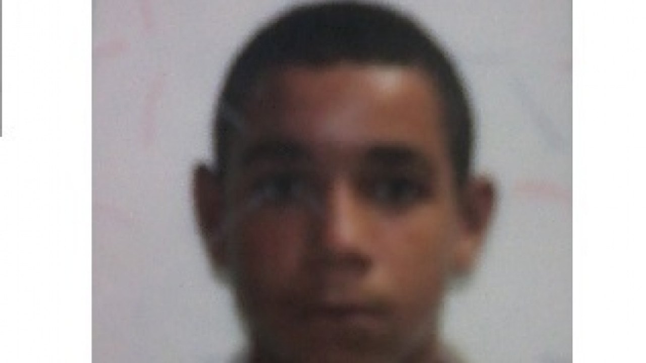 Garoto que estava desaparecido é encontrado em Maceió