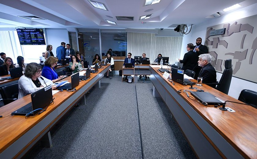 CAS aprova aumento de pena para crimes cometidos em epidemia