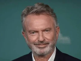 Sam Neill, astro de 'Jurassic Park', morre aos 78 anos