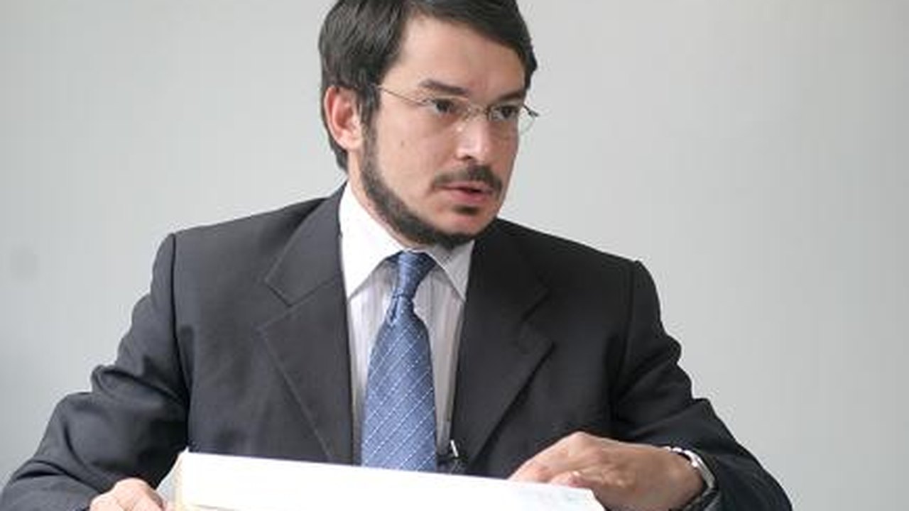 Sem Perdão: Juiz Ferdinando Scremin determina prisão de “compadre”