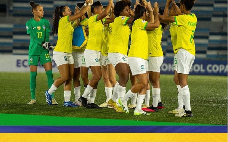 Brasil tem apenas um concorrente após EUA e México desistirem de sediar Copa feminina