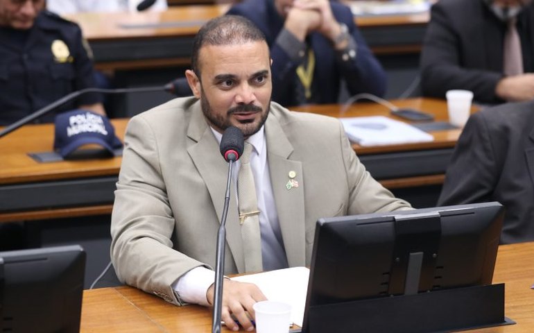 Comissão discute direitos do nascituro e relação com o crime organizado