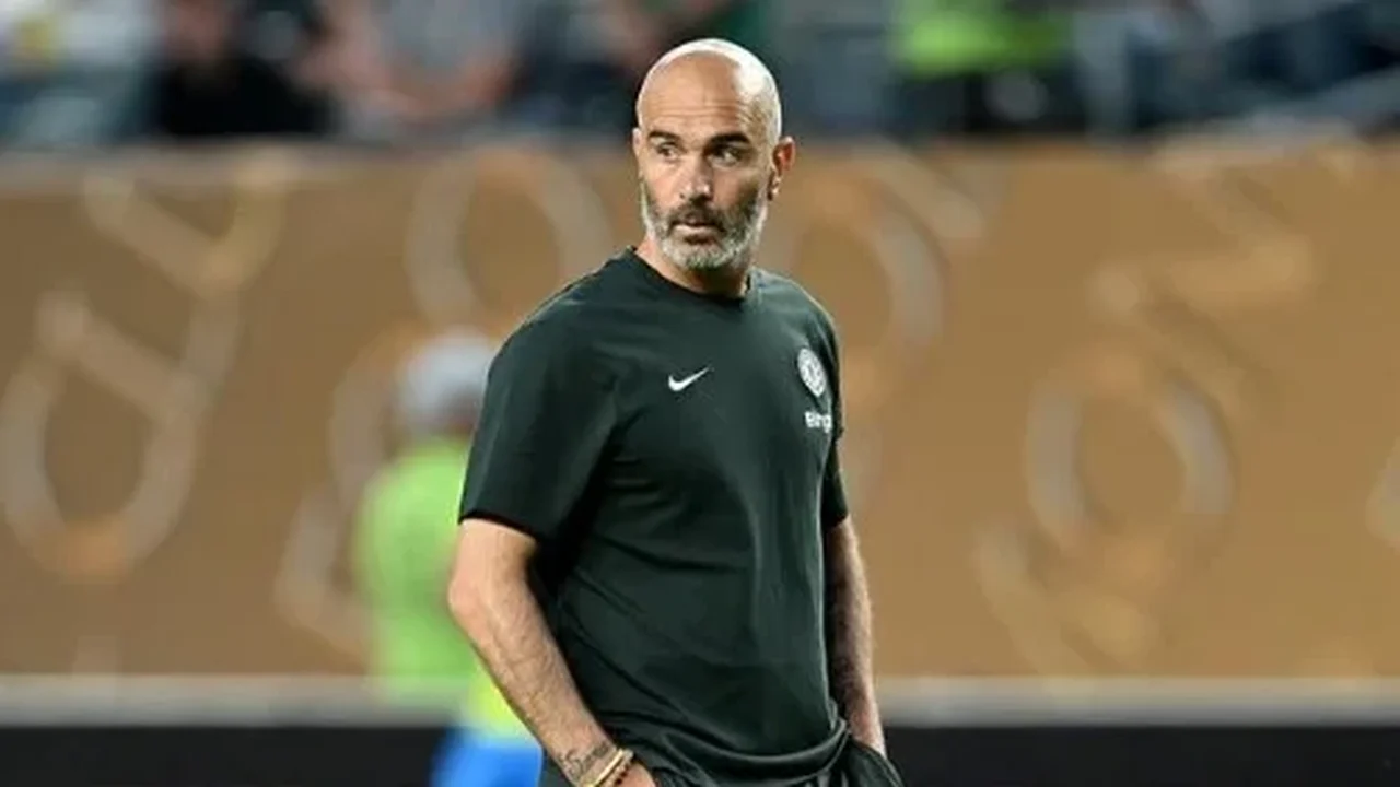 Enzo Maresca é anunciado como novo técnico do Manchester City: 'Grande desafio'