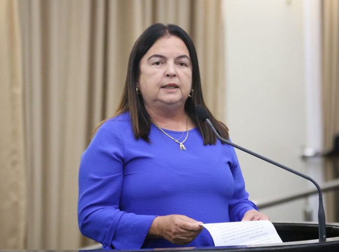 ALE aprova em 1º turno projeto que institui o Programa de Melhoria na Qualidade da Alimentação Escolar