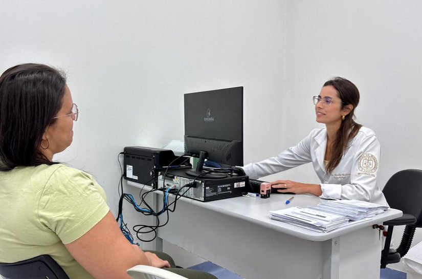 Endocrinologista do Hospital Metropolitano afirma que é necessário ter atenção com a pré-diabetes