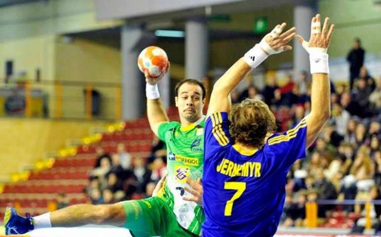 Mais de 40% das vagas para os Jogos Rio 2016 serão definidas em 2015