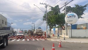 Screenshot 2026-02-21 110502 / Foto: Foto: SMTT Aracaju