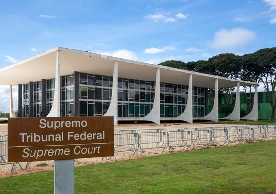 Maioria do STF confirma suspensão da execução de emendas ao Orçamento