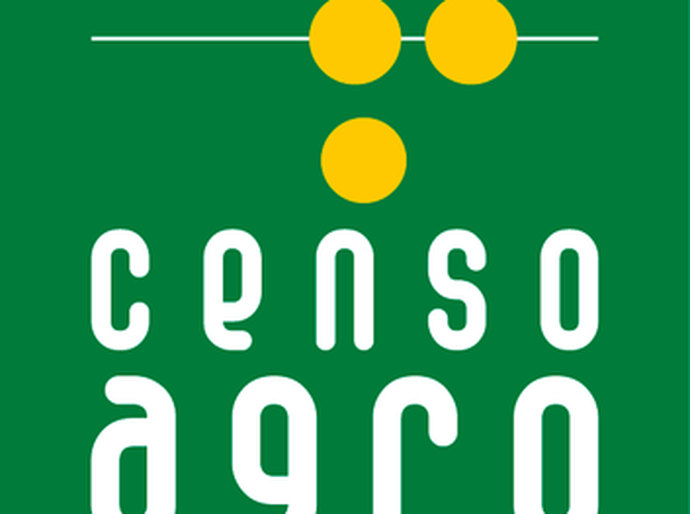 IBGE divulga editais de concurso para o Censo Agro; há vagas para Alagoas