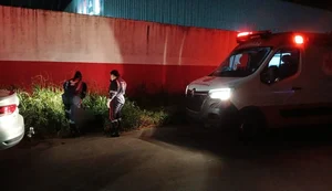 Homem é vítima de tentativa de homicídio a pauladas no viaduto da PRF em Maceió