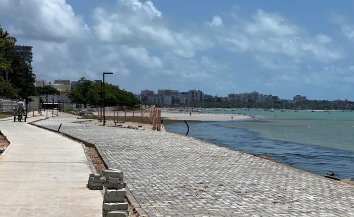 Passeio do Porto Passeio do Porto