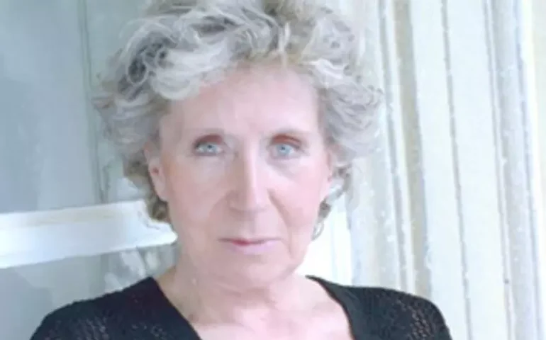 Literatura italiana perde Francesca Duranti aos 90 anos