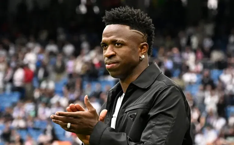 LaLiga apresenta plano de combate ao racismo após escalada no número de casos