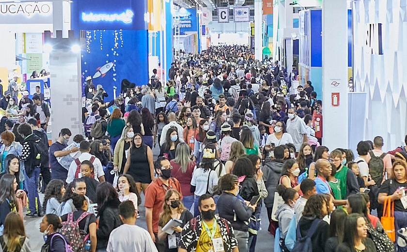 Feira Literária do Subúrbio começa dia 19 em Paripe, Salvador