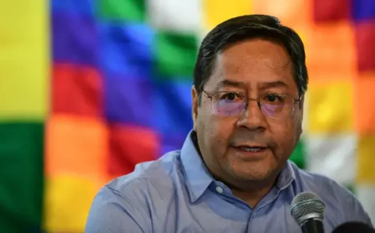 Arce anuncia novos comandantes militares após denunciar tentativa de golpe na Bolívia