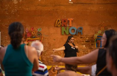 Entre o barro, a história e a tradição: Artnor celebra o artesanato alagoano