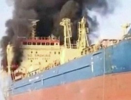 Guarda Revolucionária Islâmica diz ter atacado petroleiros americanos e britânicos