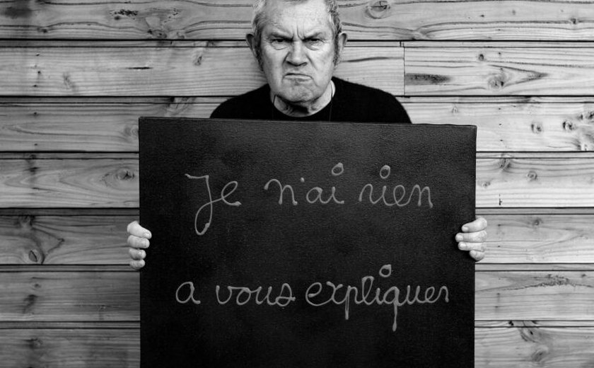 Artista gráfico Ben morre aos 88 anos