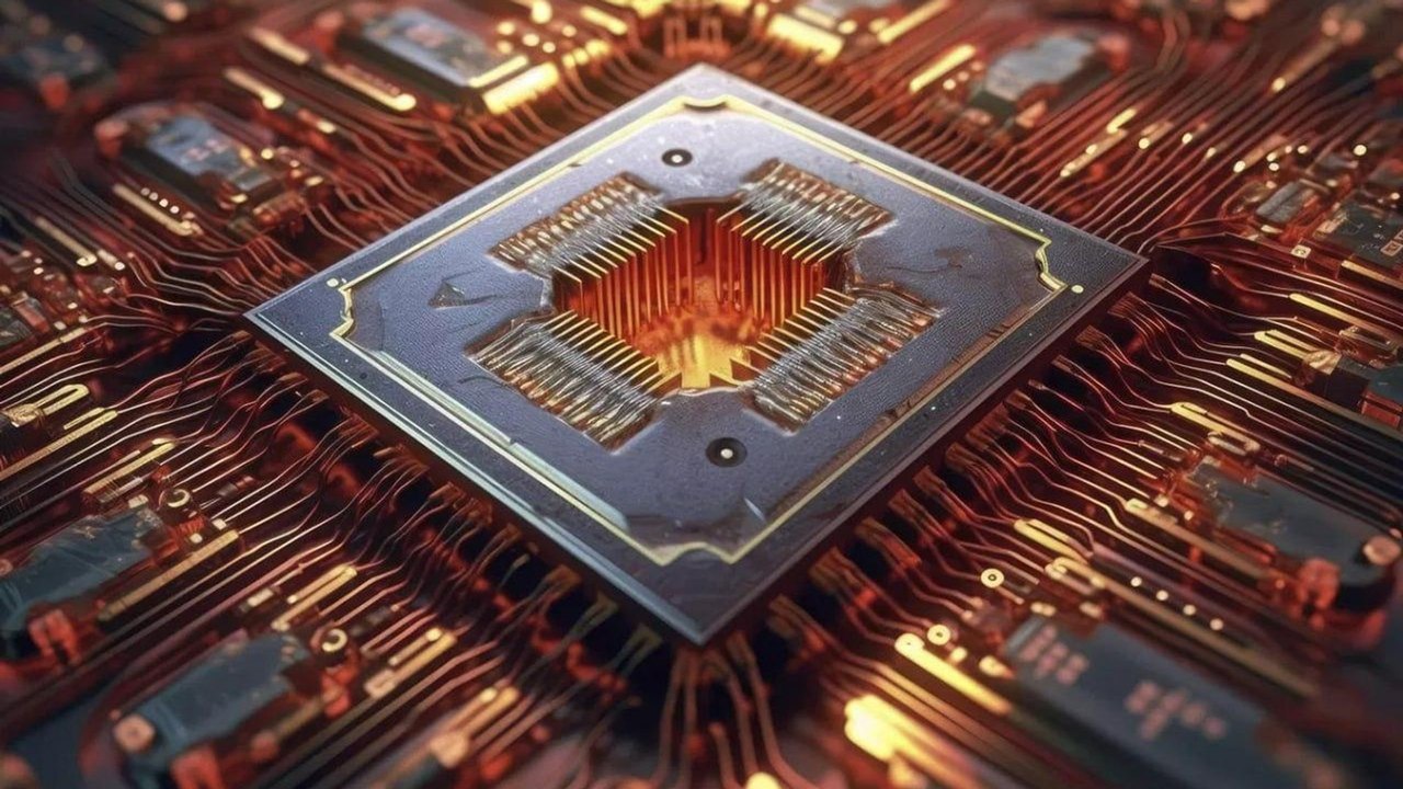 Nvidia aposta em modelo aberto para disputar mercado global de IA, diz mídia