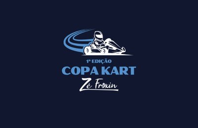 1ª Copa Kart Zé Frôxin começa neste sábado (25); confira programação