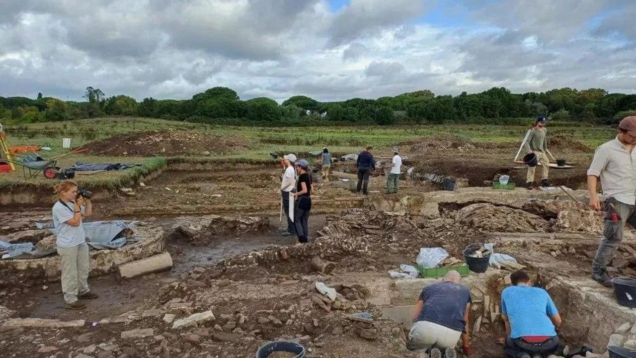Arqueólogos descobrem tabuleiros de Liubo em tumbas da dinastia Han