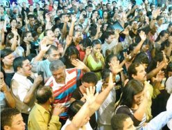 Cruzada Alagoas para Cristo movimenta as igrejas da 2ª Região