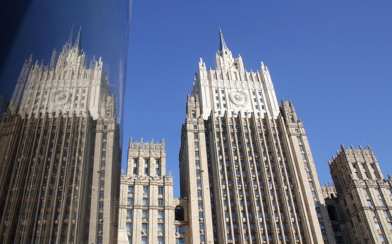 Rússia manifesta preocupação com postura ocidental sobre armas nucleares