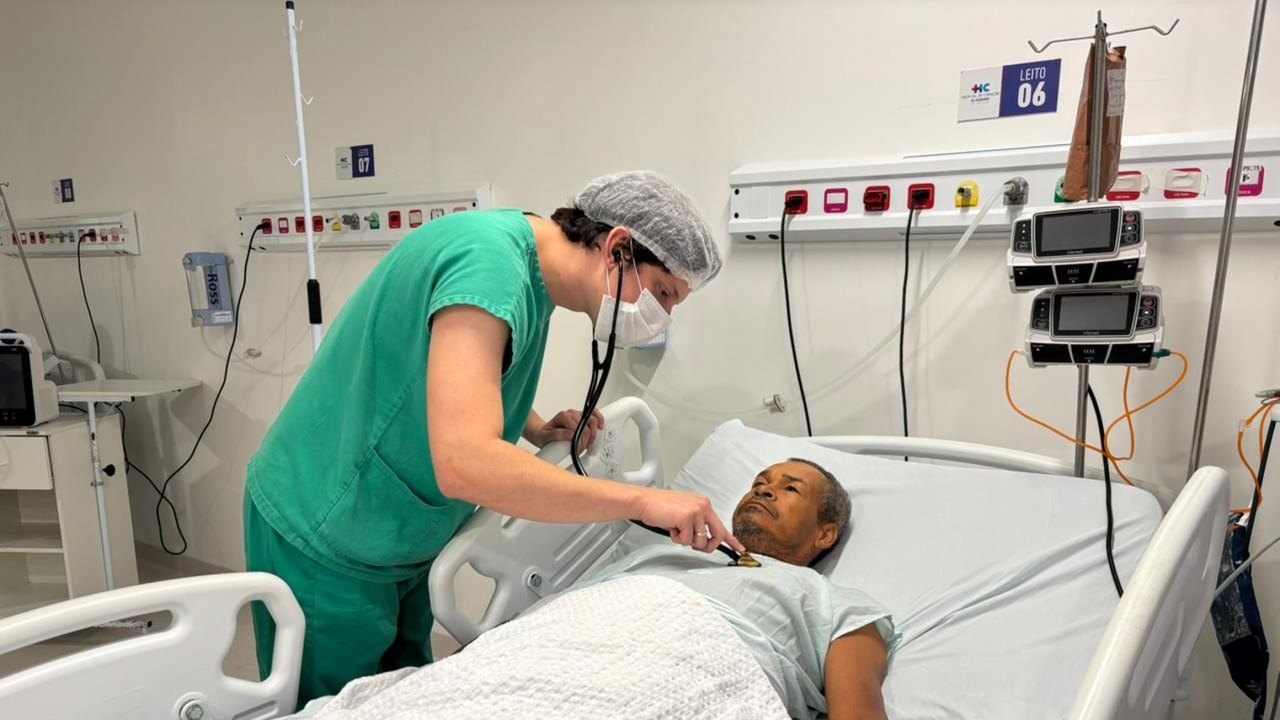 Médico esclarece mitos e verdades sobre hipertensão arterial