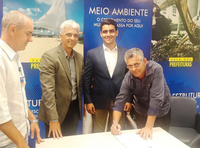 Ibateguara recebe R$ 1,8 milhão para investimentos na área de turismo