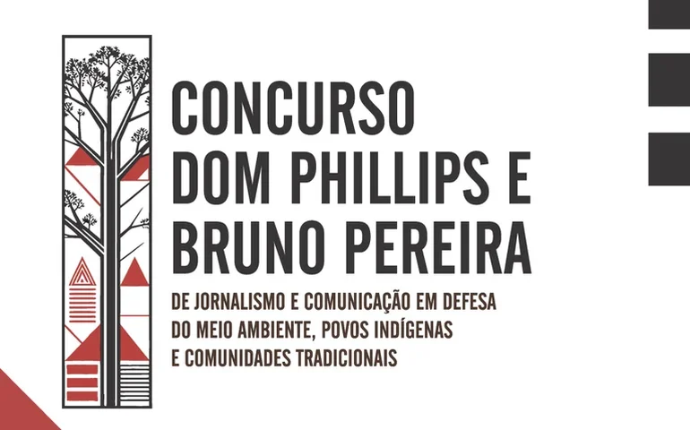 Concurso Dom Phillips e Bruno Pereira divulga os habilitados para o certame