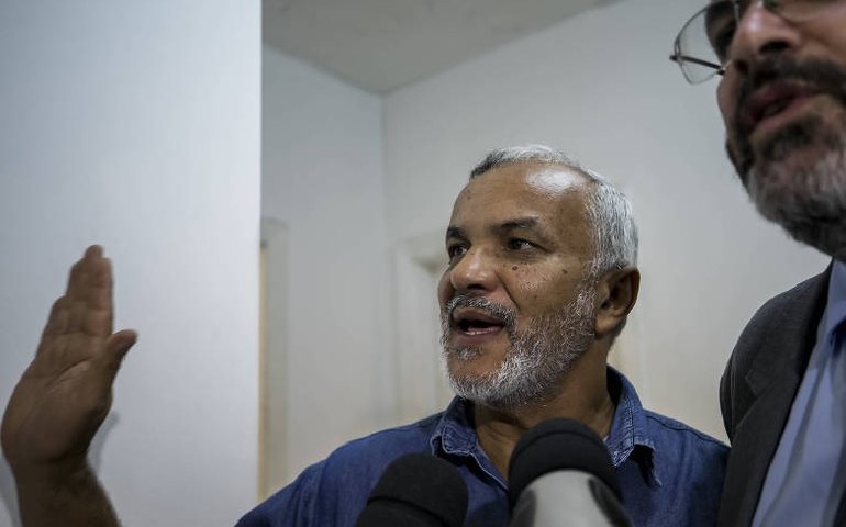 Juiz tira de júri popular ex-vereador do PT que agrediu empresário