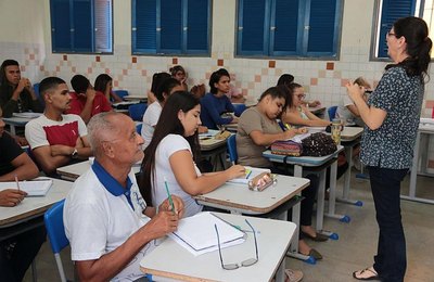 Educação convoca professores para atuação no Pronatec 2022 em Alagoas 