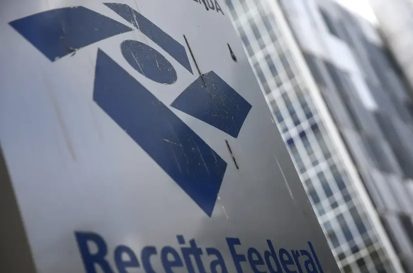 Receita alerta para falsas cobranças com nome e CPF do contribuinte