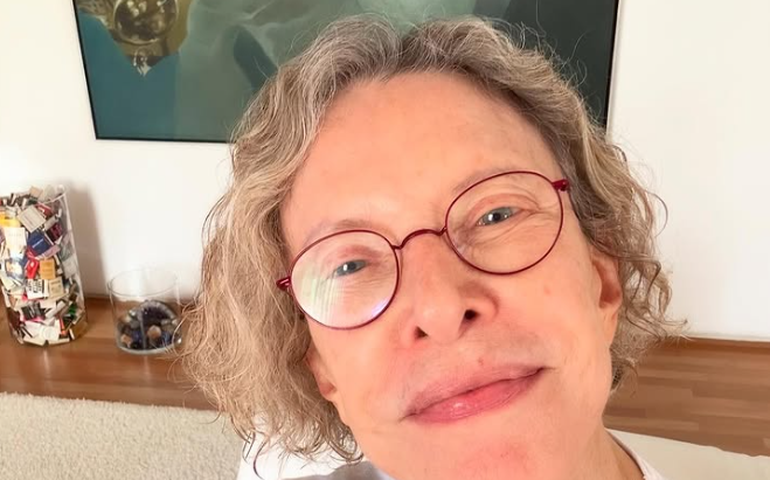 Dois filhos e nora famosa: quem é quem na família de Marília Gabriela