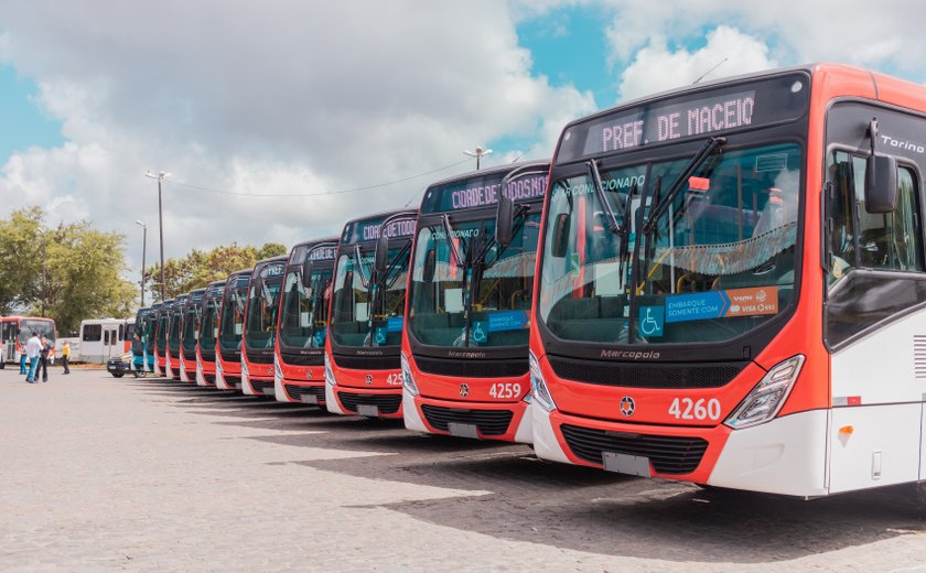 Linhas de ônibus do Eustáquio passarão a atender loteamentos São Caetano e Jardim Saúde