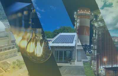 Setor elétrico brasileiro alcança recordes históricos e conquistas em 2021