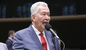 Deputado Paulão - Foto: Kayo Magalhães/Agência Câmara