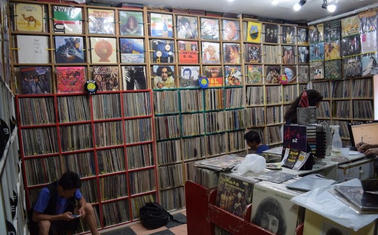 Tropicália Discos relança alguns dos primeiros álbuns independentes do Brasil