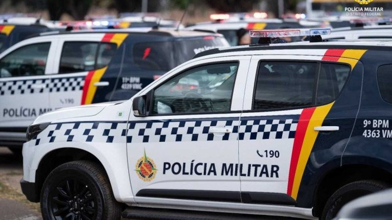 Mulher liberta vizinha de cárcere privado após encontrar cão da vítima perdido na rua, no DF