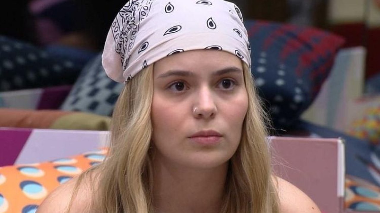 Viih Tube é eliminada do ‘BBB 21’ com 96,69% dos votos