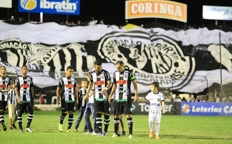 ASA antecipou o fim dos contratos com atletas da série D: confira os nomes